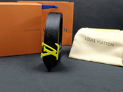 2025 5-color fashion belt
