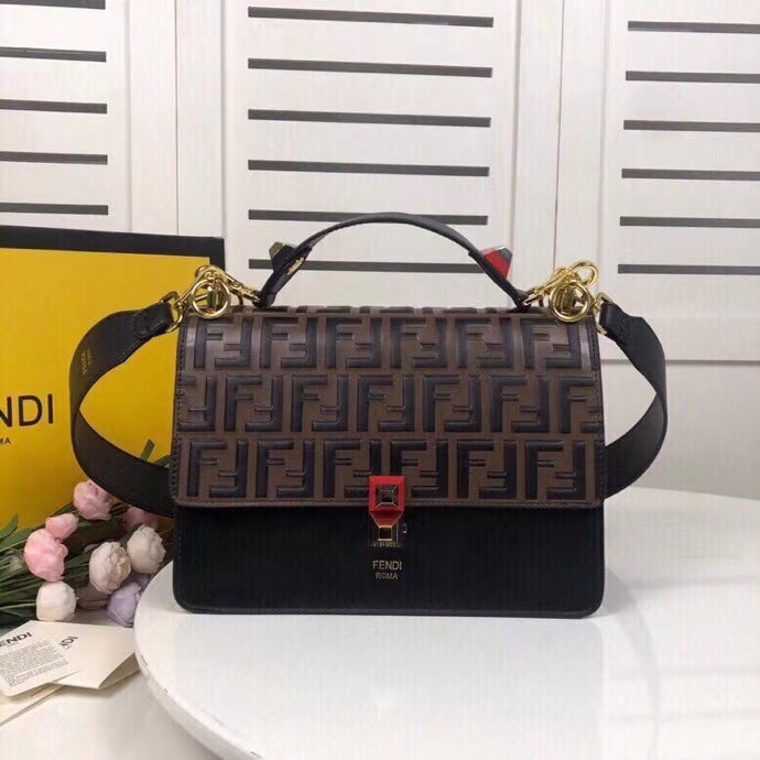 2025 Bag Kan I Handbag F1