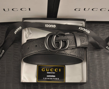 2025 3-color fashion belt