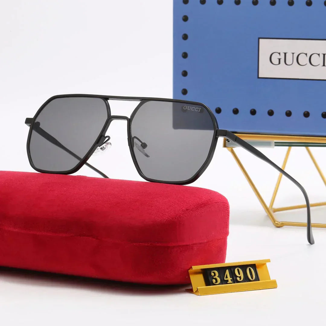2025 Sunglasses  Fashion Sunglasses—3490