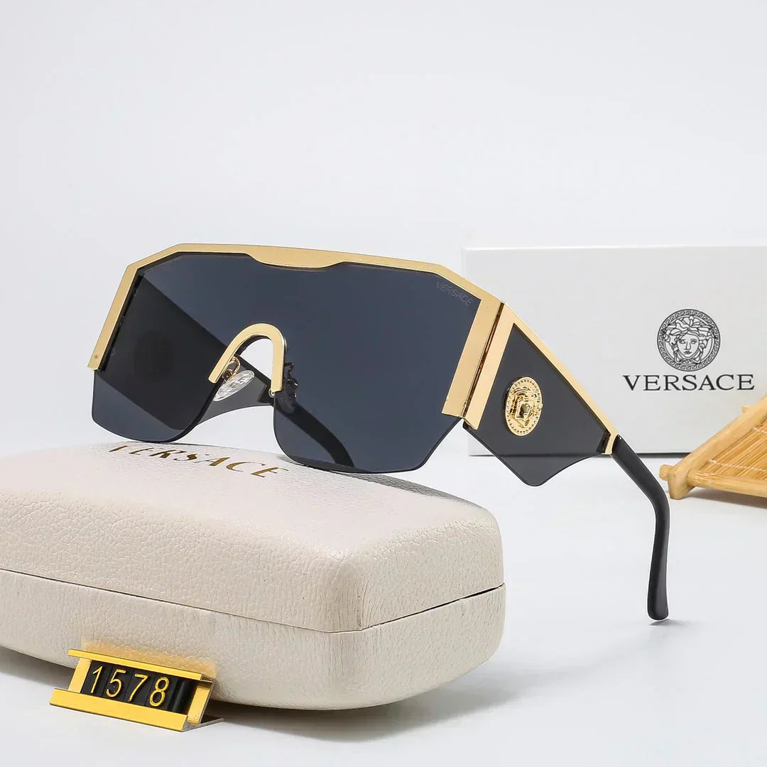 2025 Square Pilot Sunglasses 1578