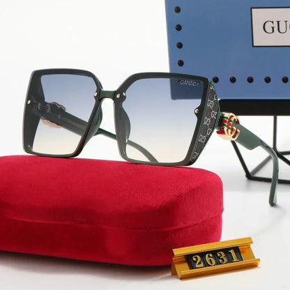 2025 Fashion Sunglasses—2631