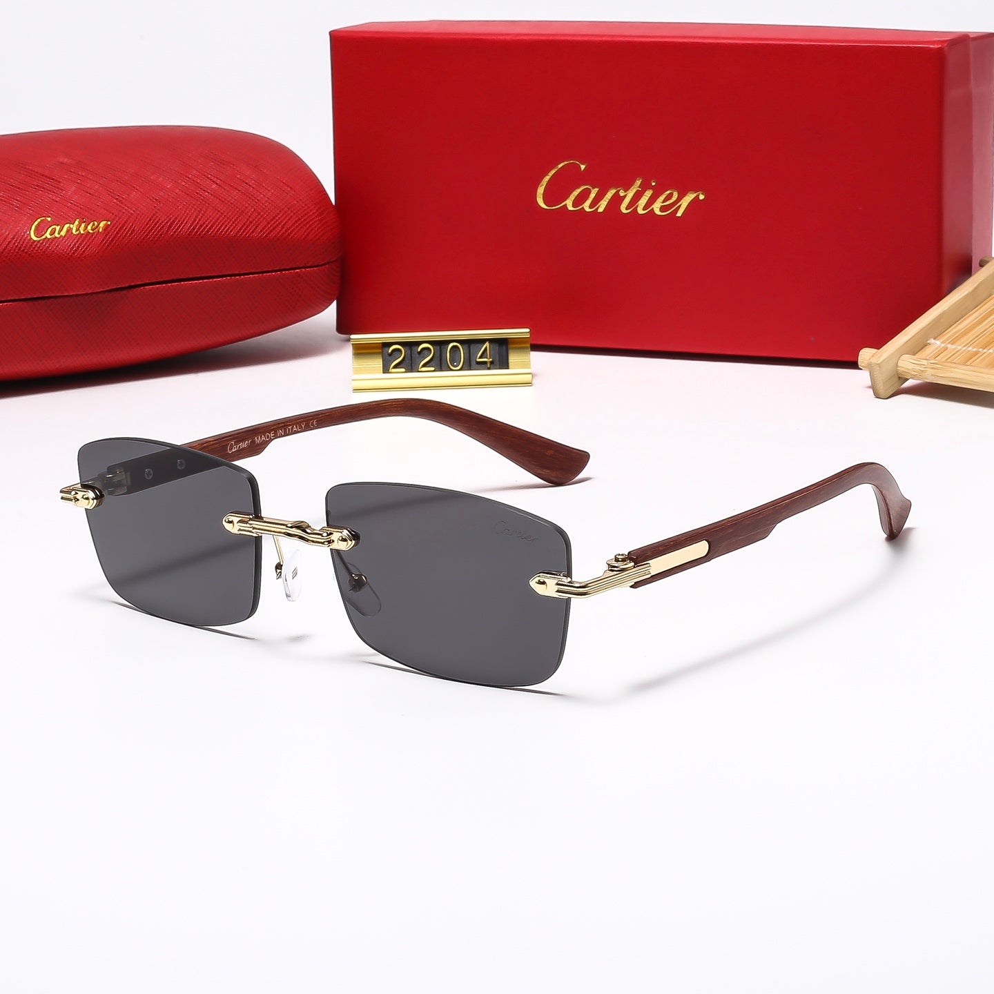 2025 Fashion Sunglasses 2205