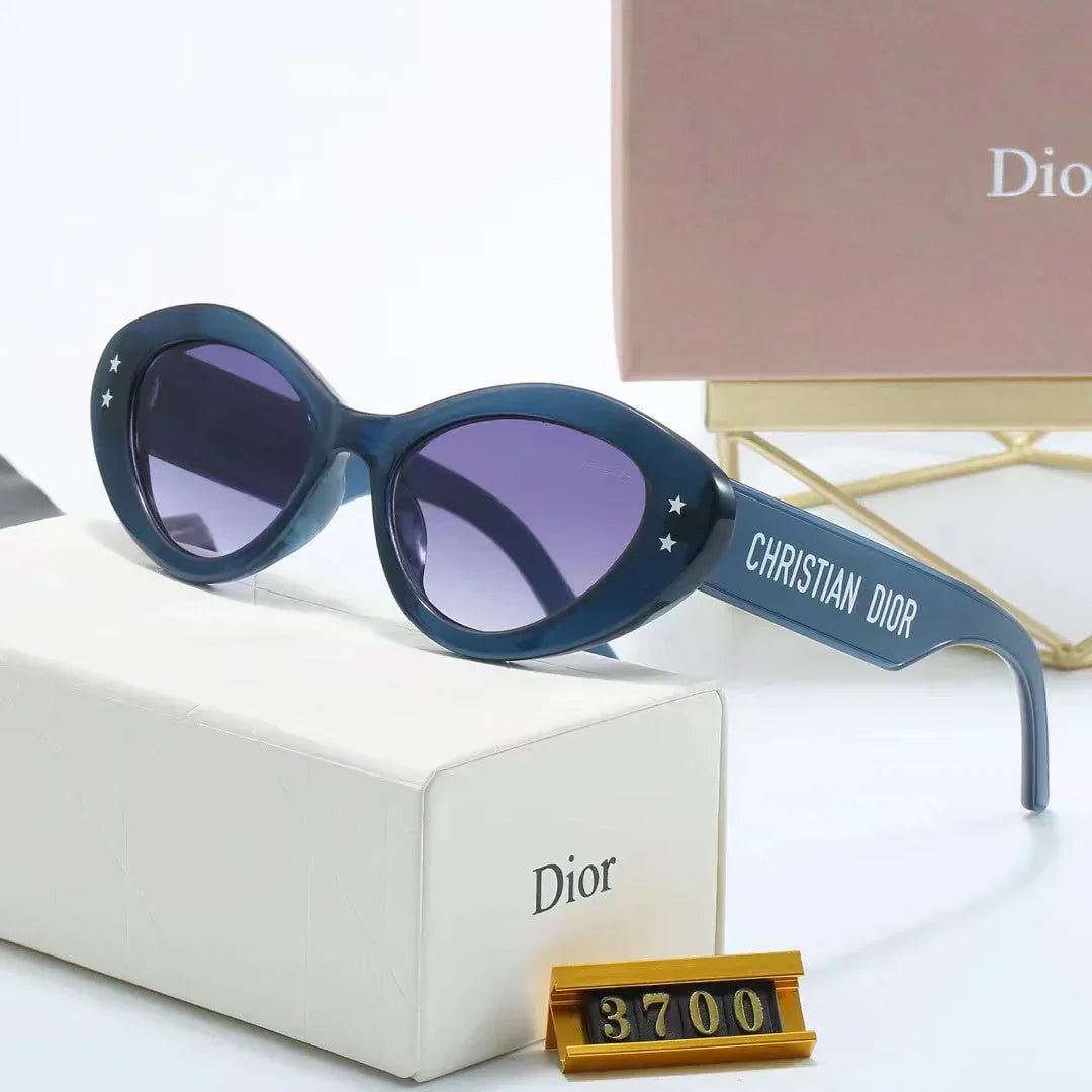 2025 Fashion Sunglasses—3700