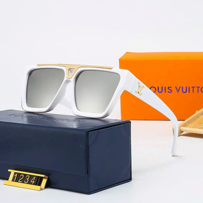 2025 HOT FASHION SUNGLASSES 1234