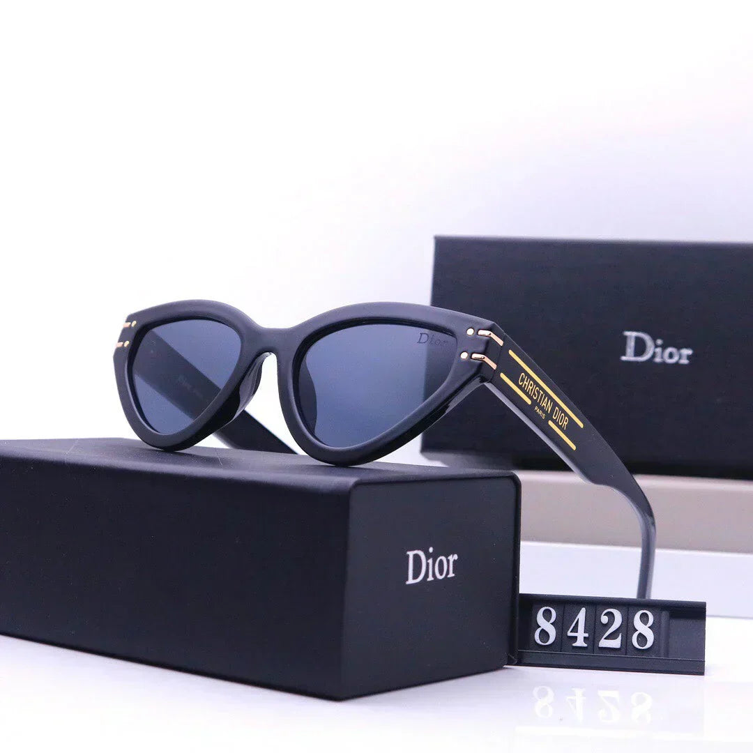 2025 Sunglasses Sunglasses 8428