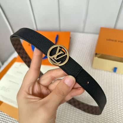 2025 belt Fashion Belts-171