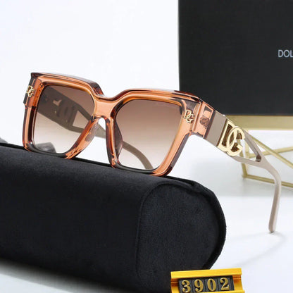 2025 Fashion Sunglasses—3902