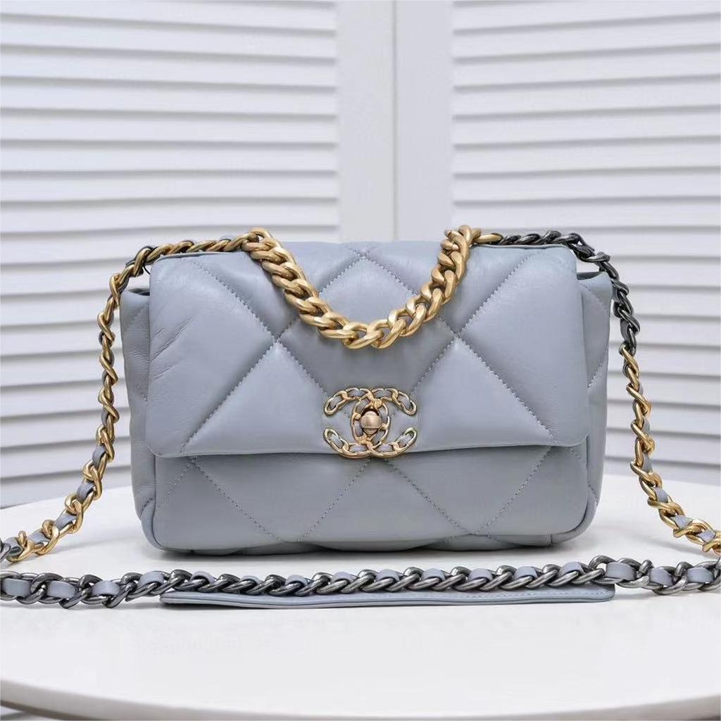 2025 Bag 19 Handbag C1