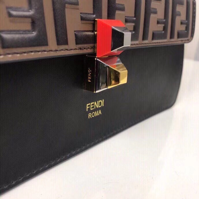 2025 Bag Kan I Handbag F1