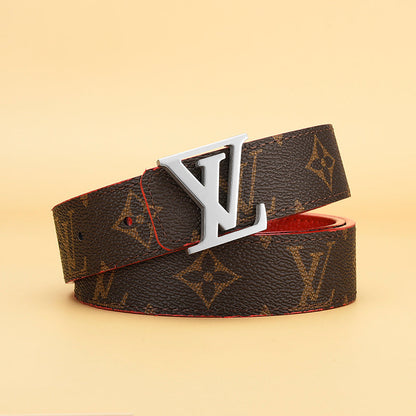 2025 Initiales 40mm Reversible Belt