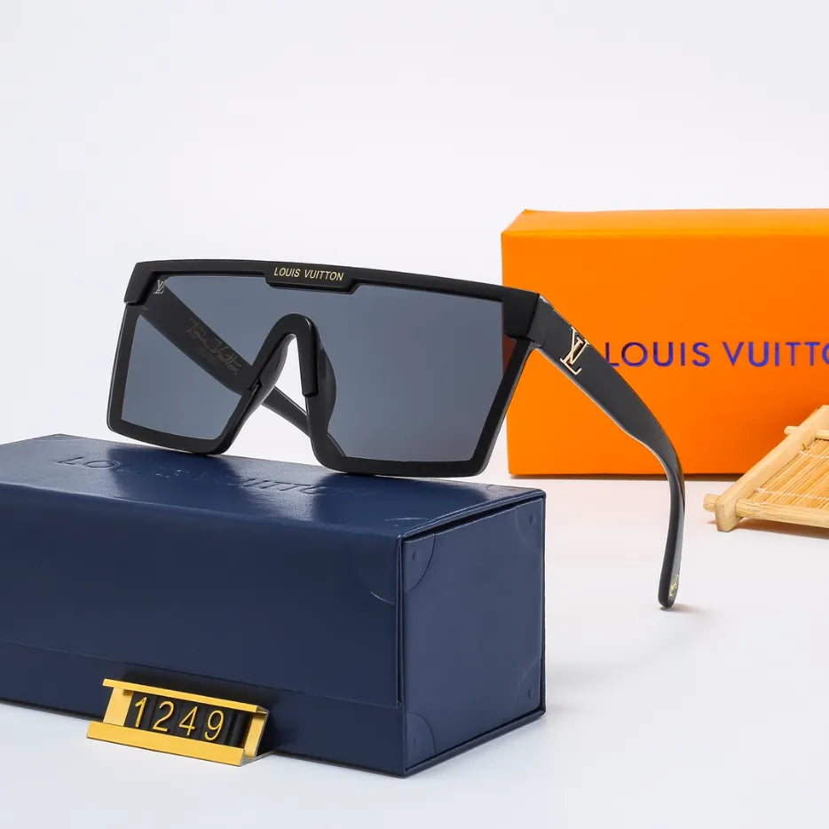 2025 New Stylish Unisex Sunglasses