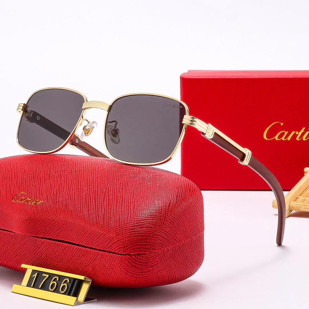 2025 Cool Fashion SUNGLASSES 1766