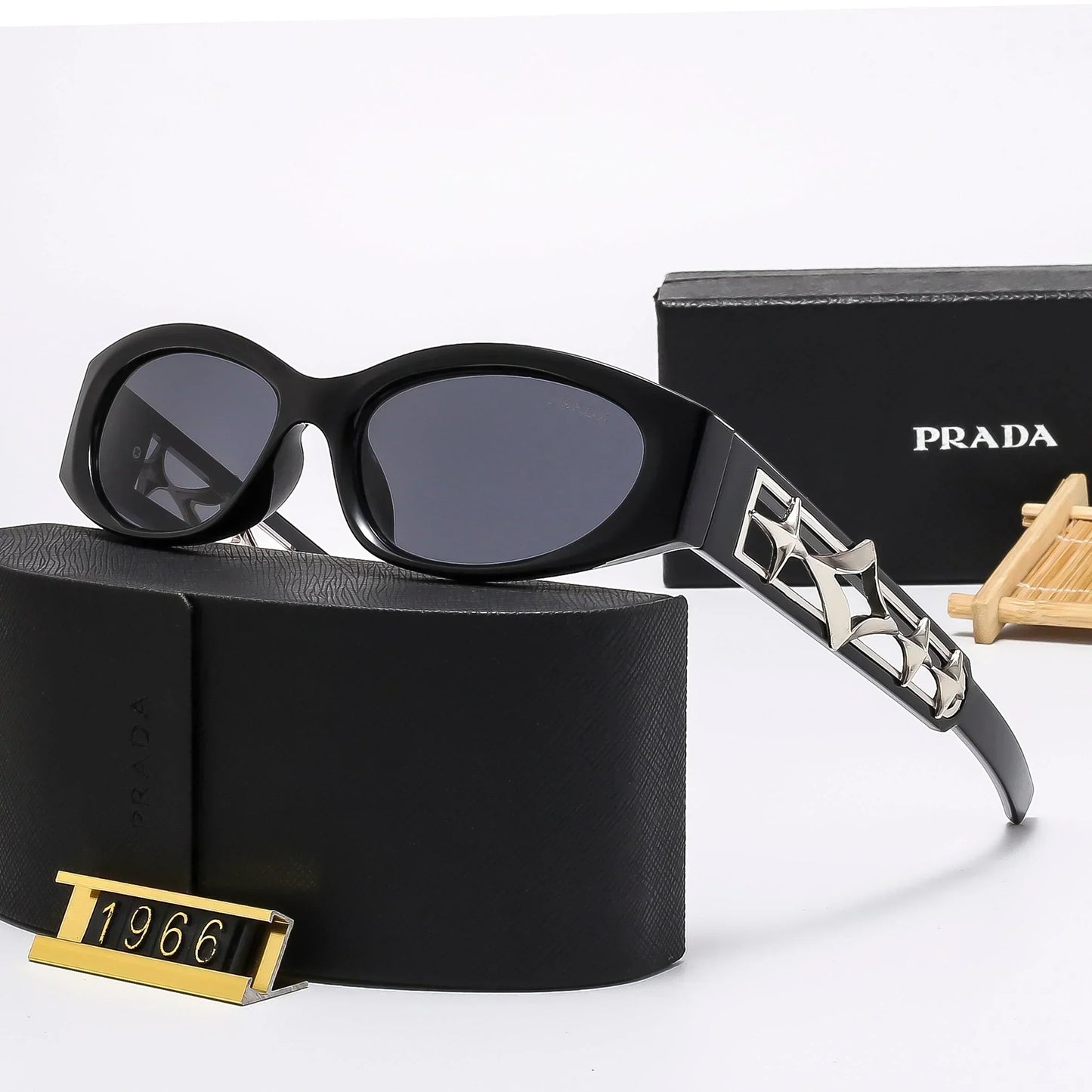 2025 Fashion Sunglasses—1966