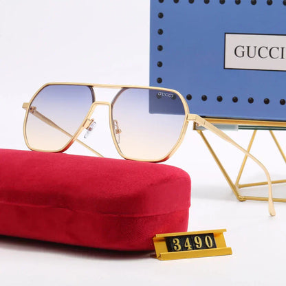 2025 Sunglasses  Fashion Sunglasses—3490