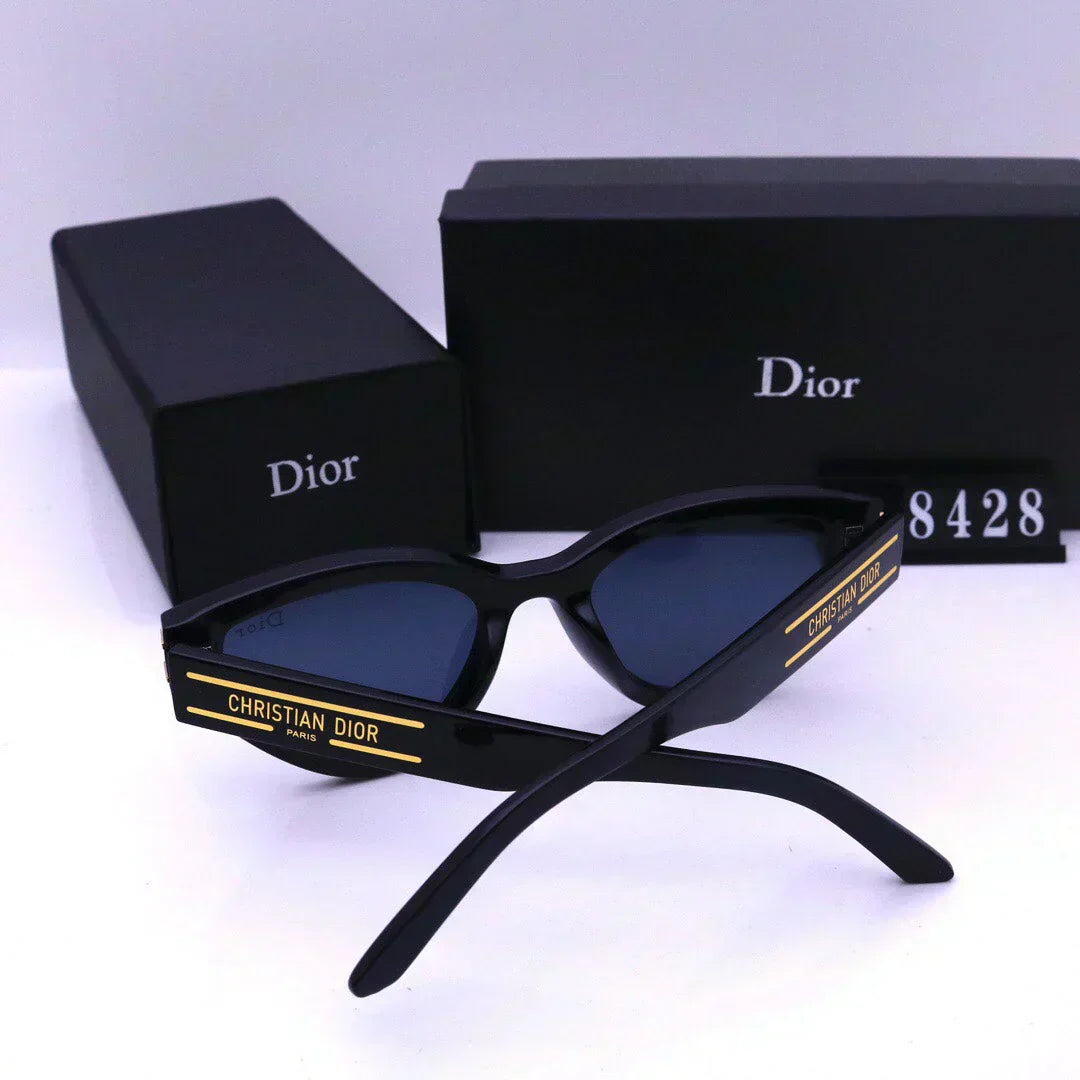 2025 Sunglasses Sunglasses 8428