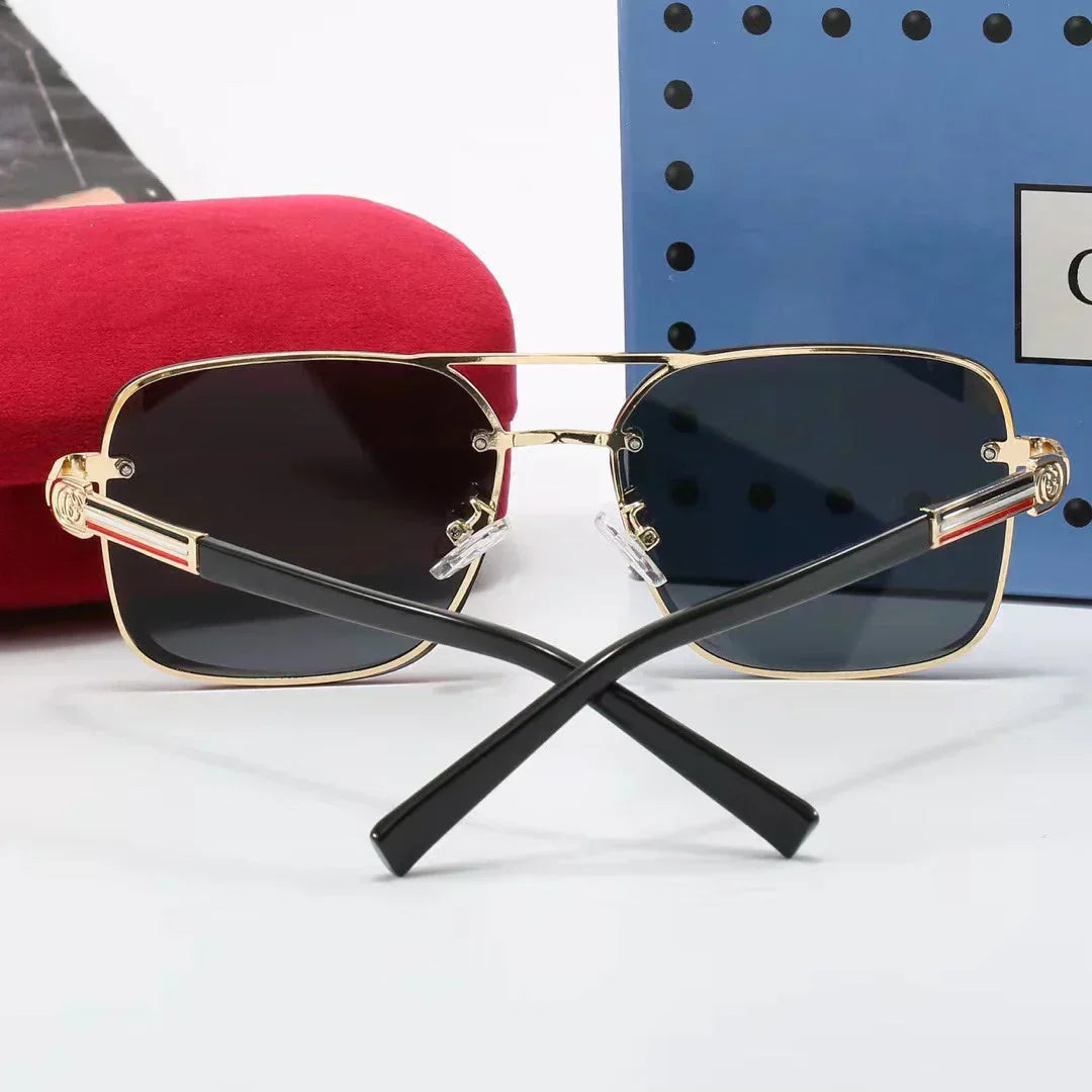 2025 Fashion Sunglasses—3632