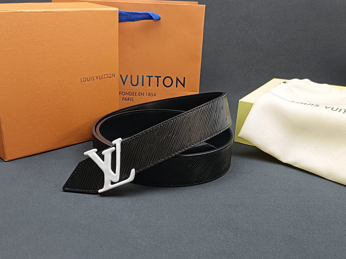 2025 5-color fashion belt