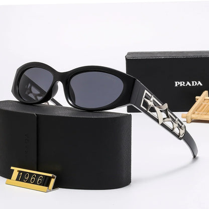 2025 Fashion Sunglasses—1966