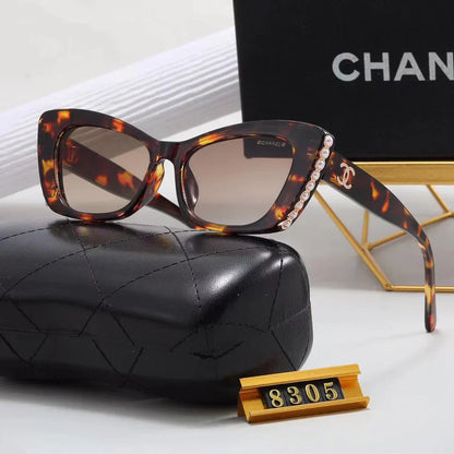 2025 Hot Fashion Sunglasses 8305