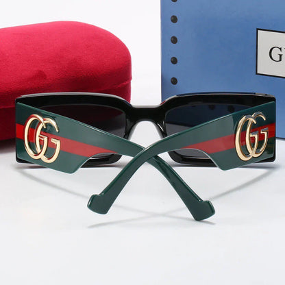 2025 Rectangular Sunglasses