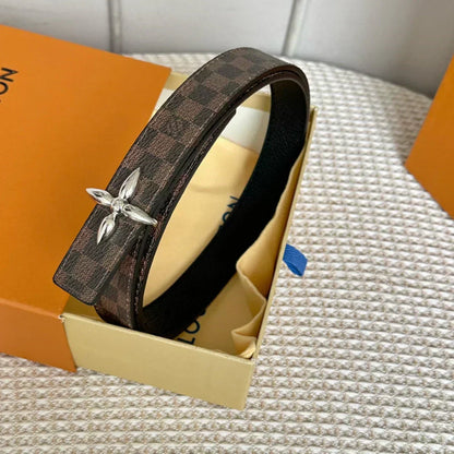 2025 belt Fashion Belts-170