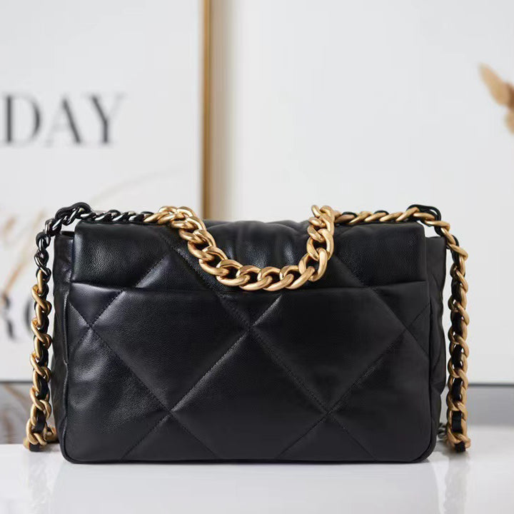 2025 Bag 19 Handbag C1