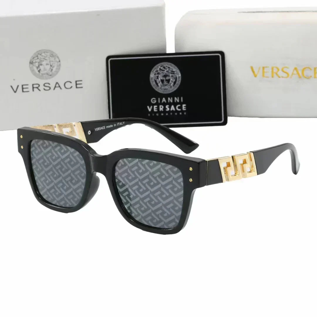 2025 4 color ladies sunglasses-ze-4421