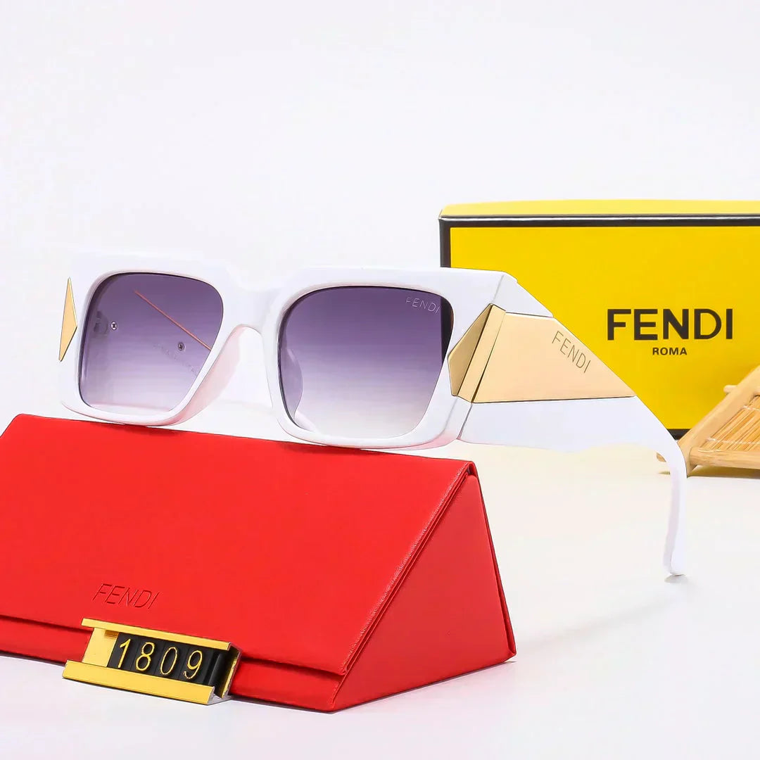 2025 Fashion Sunglasses 1809