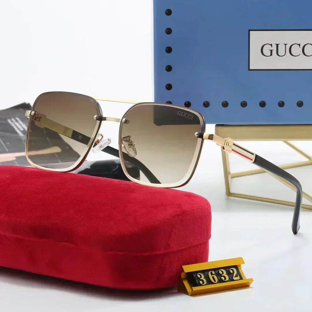 2025 Fashion Sunglasses—3632