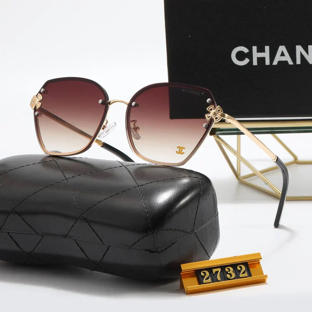 2025 Fashion SUNGLASSES 2732