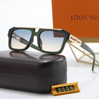 2025 Fashion sunglasses 3558