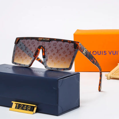 2025 New Stylish Unisex Sunglasses