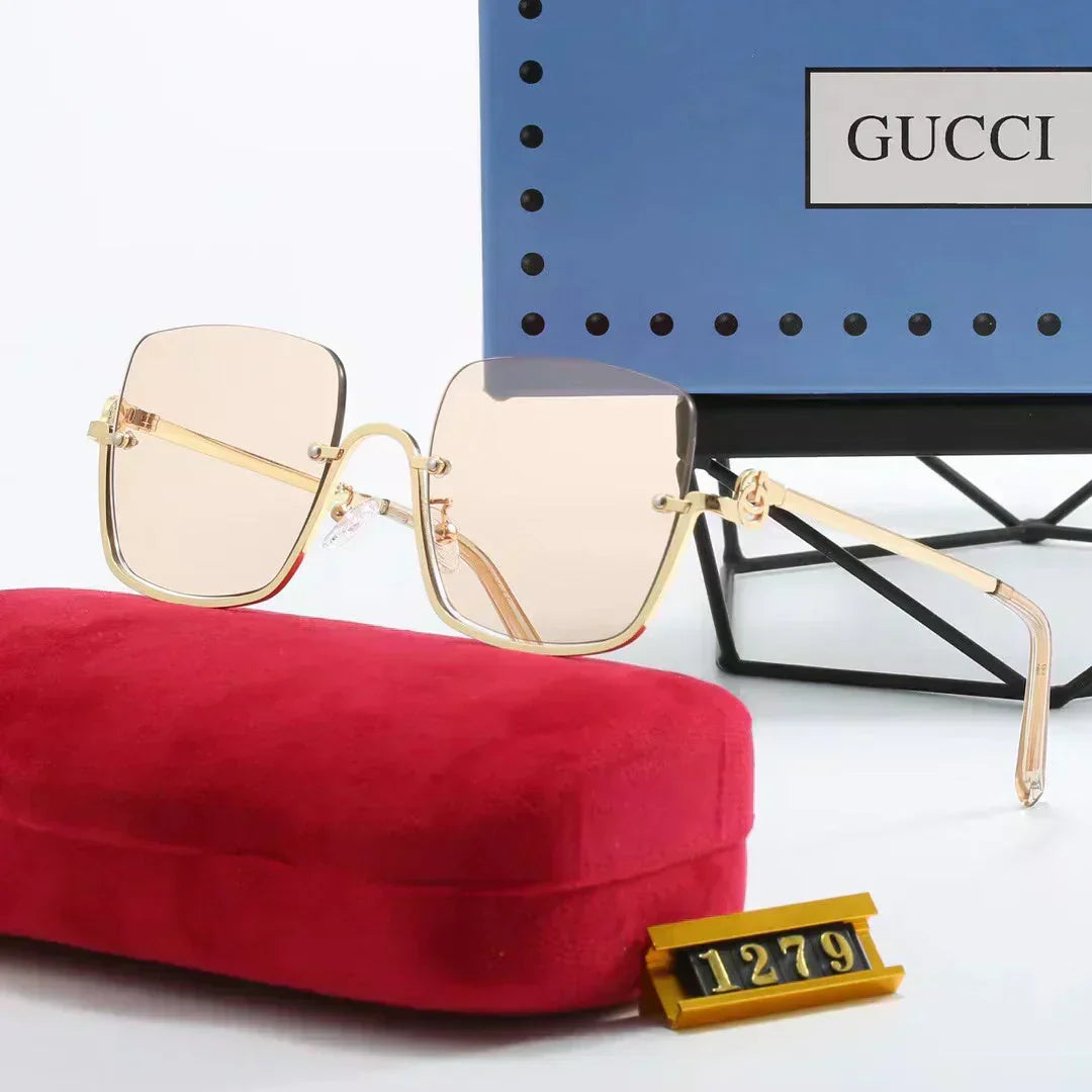 2025 Fashion Sunglasses—1279