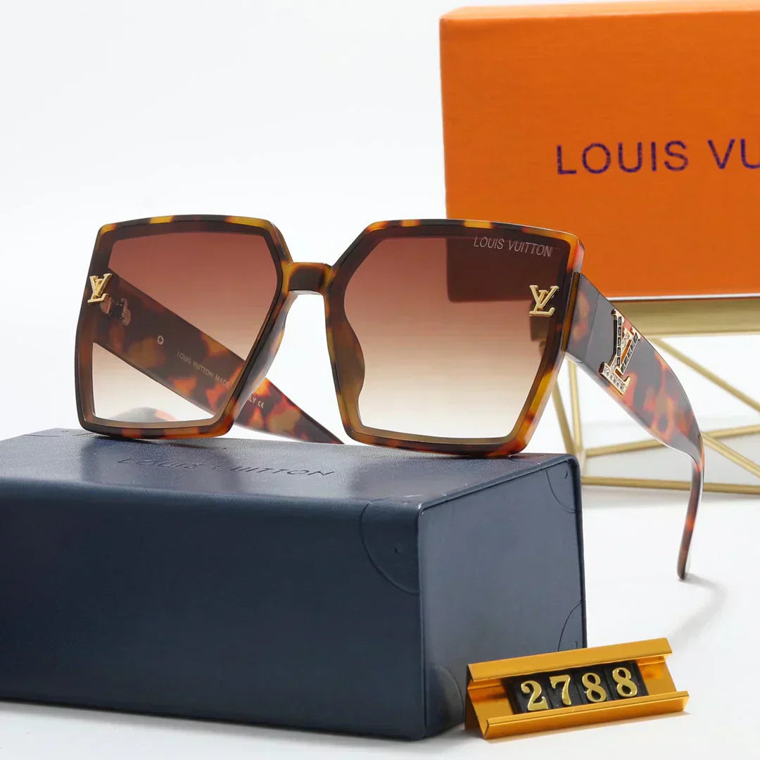 2025 Fashion Sunglasses—2788