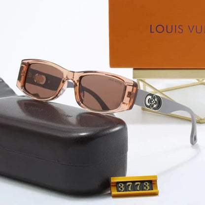 2025 Retro Sunglasses