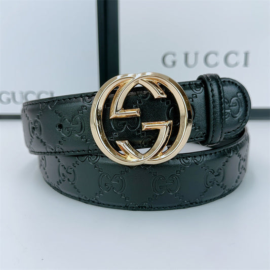 2025 Fashion Belt