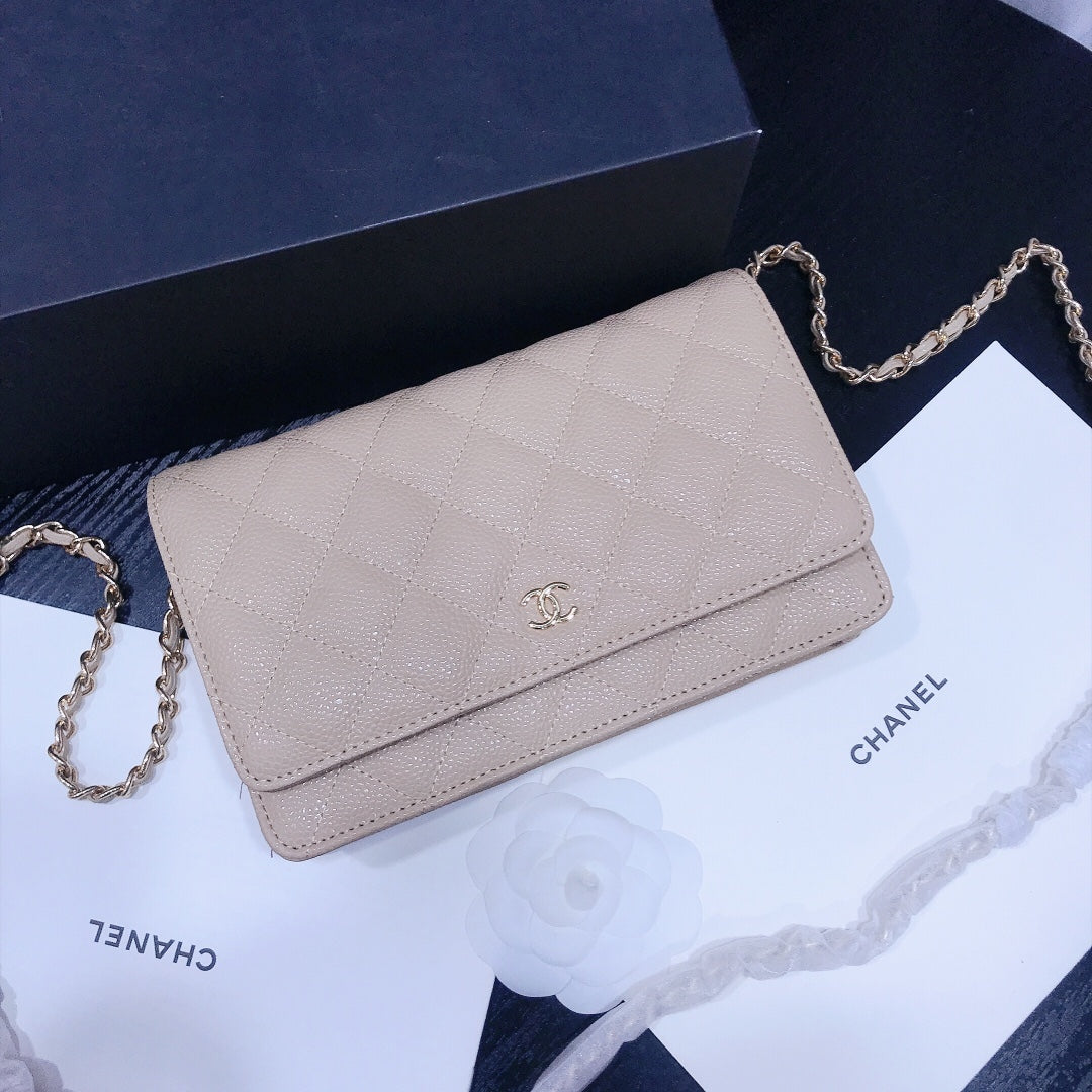 2025 Bag Classic Flap Bag