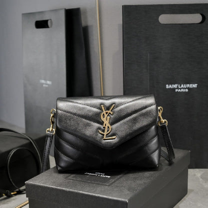 2025 Bag LouLou Chain Bag Y3
