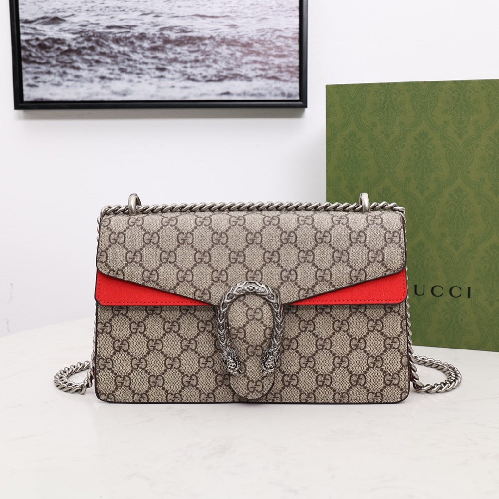 2025 Bag Classic Shoulder Bag W231061