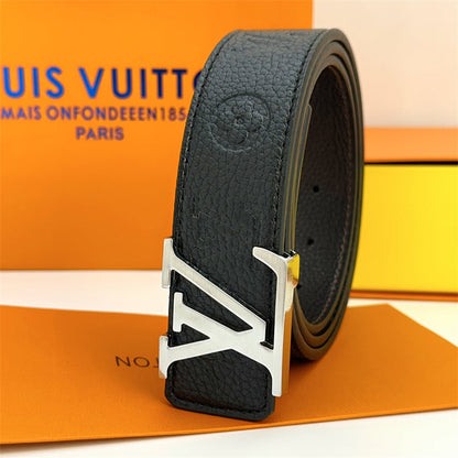 2025 Heritage Fashion Belt