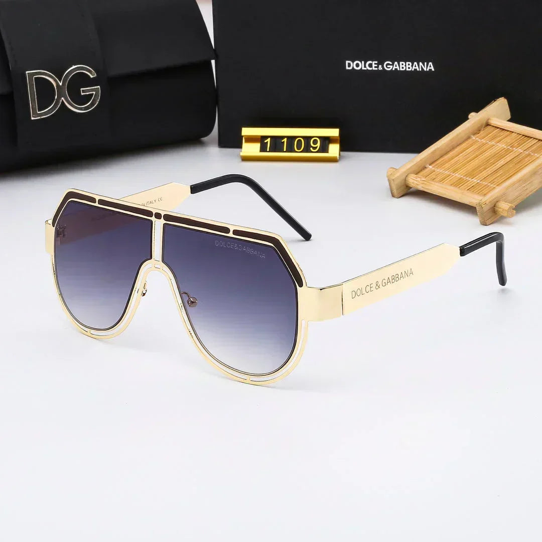 2025  Hot Couple Sunglasses 1109