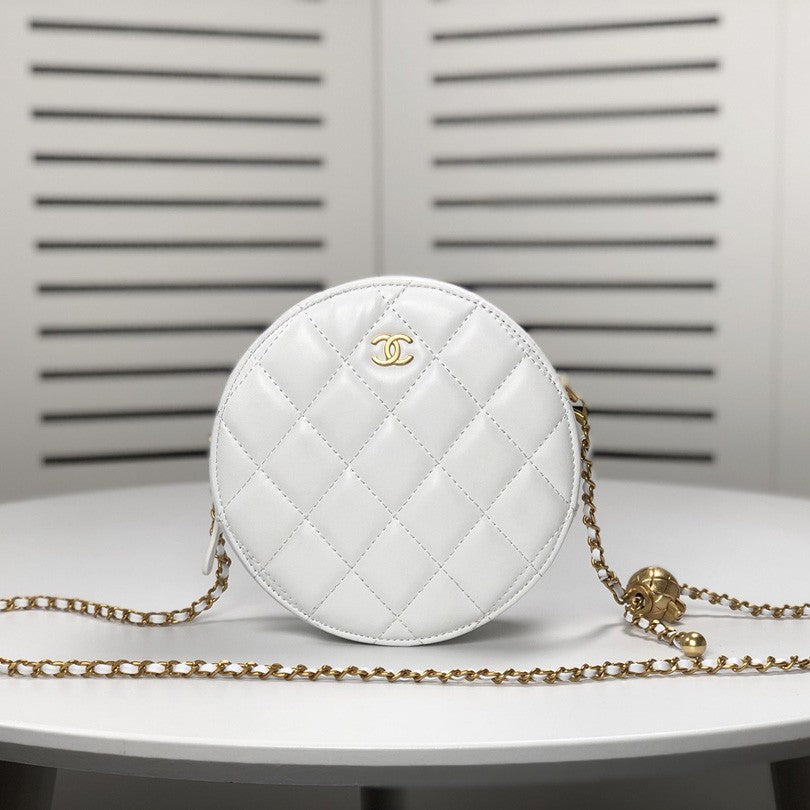 2025 Bag Stylish Shoulder Bag W78