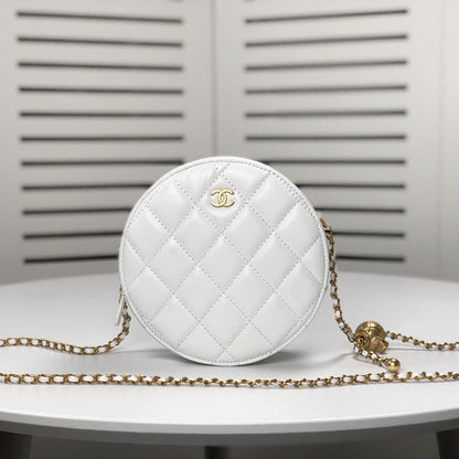 2025 Bag Stylish Shoulder Bag W78