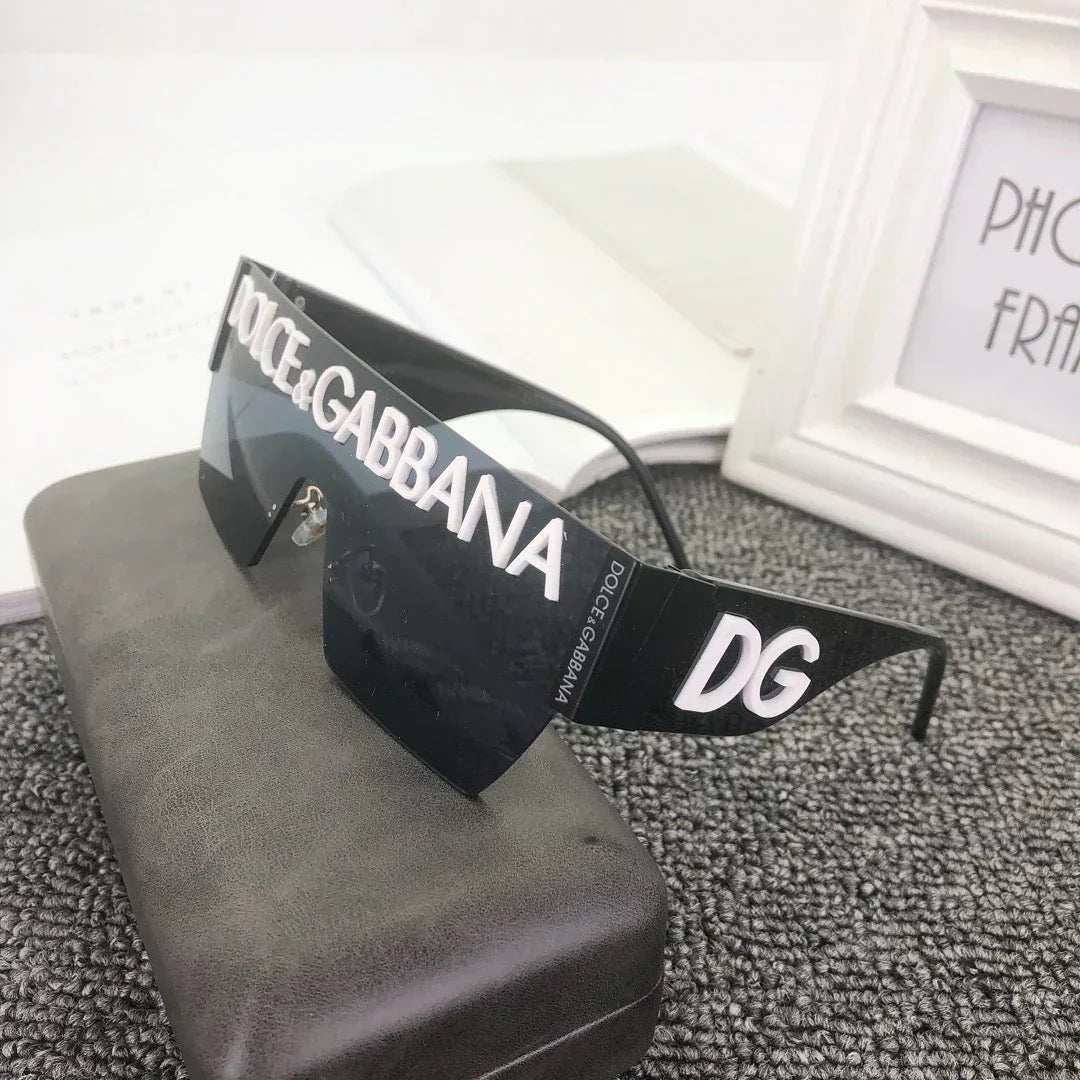 2025  Hot Fashion Square Sunglasses