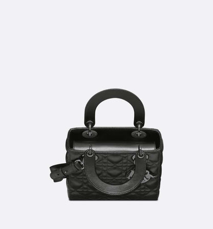 2025 Bag SMALL LADY D BAG