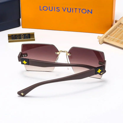 2025 Fashion Square Sunglasses 1991