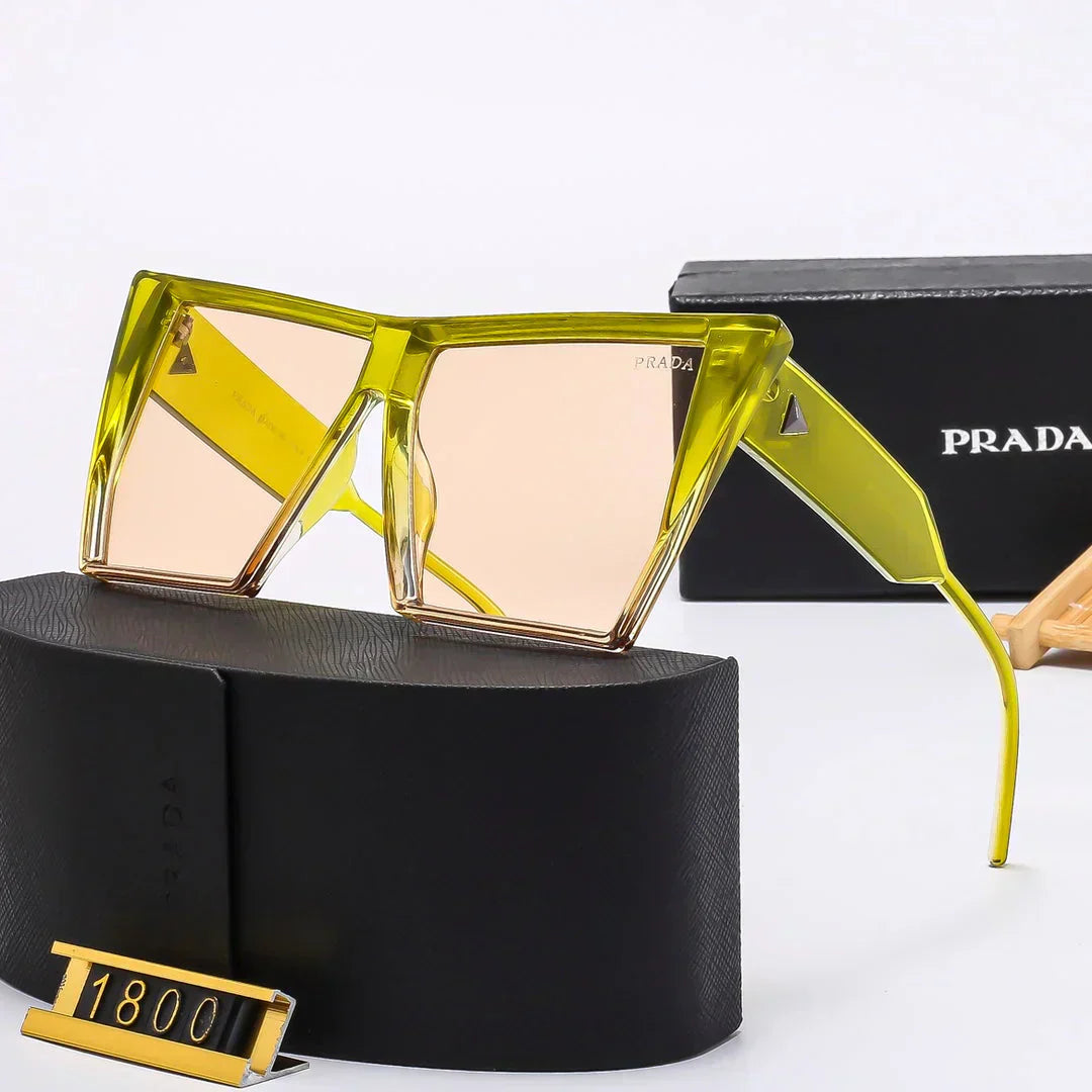 2025 Hot Fashion Sunglasses 1800