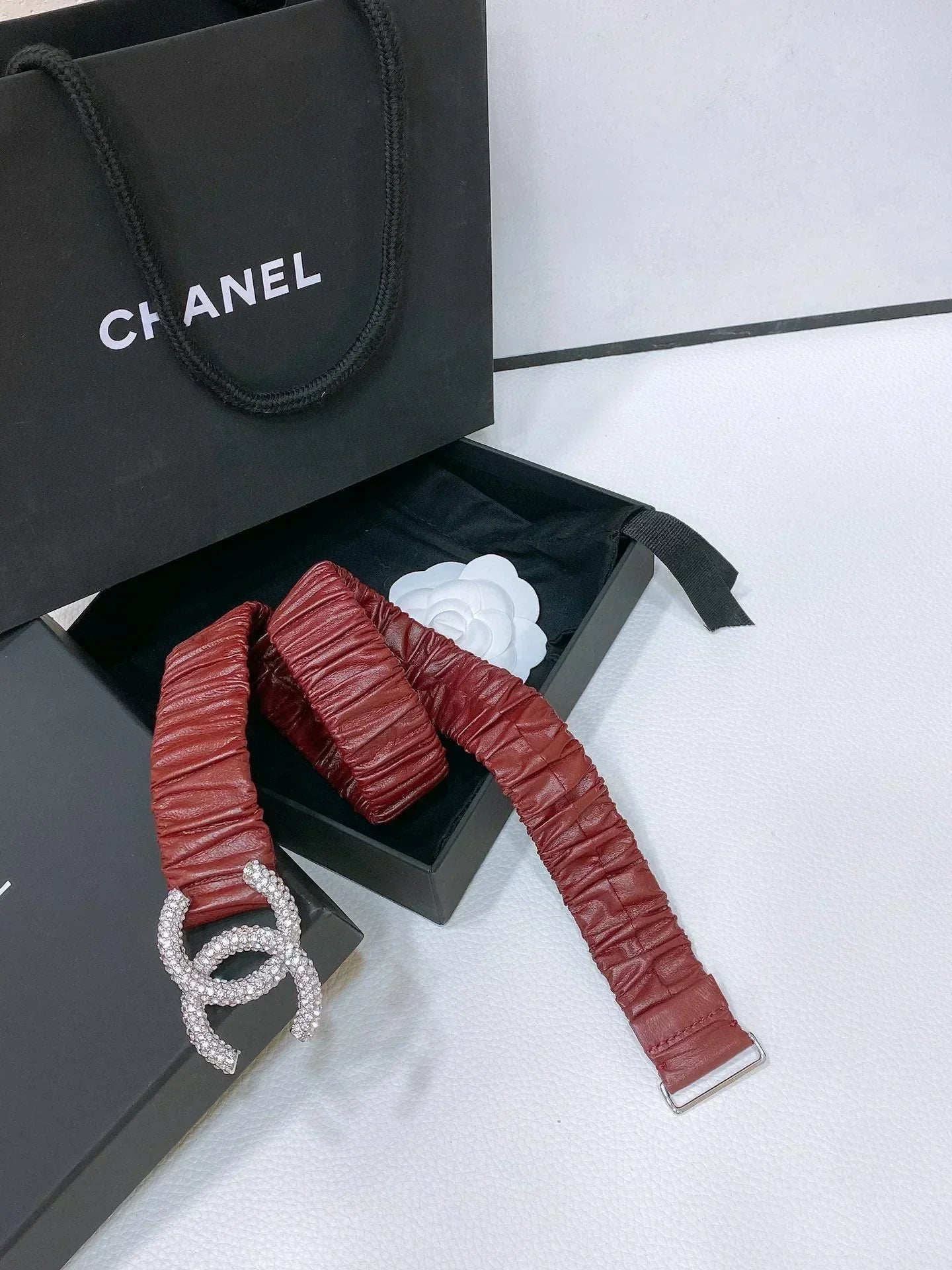 2025 Fashion Belts-92