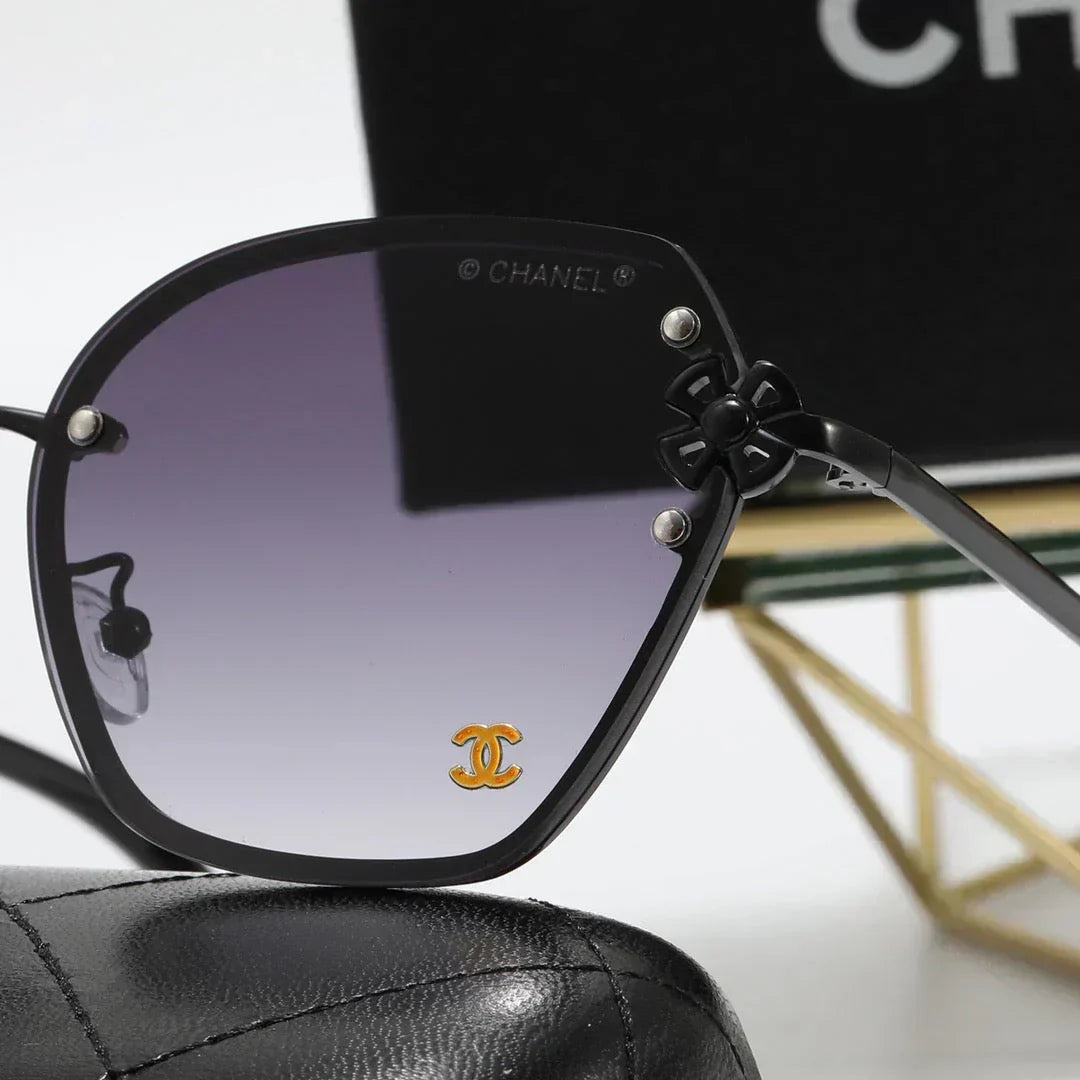 2025 Fashion SUNGLASSES 2732